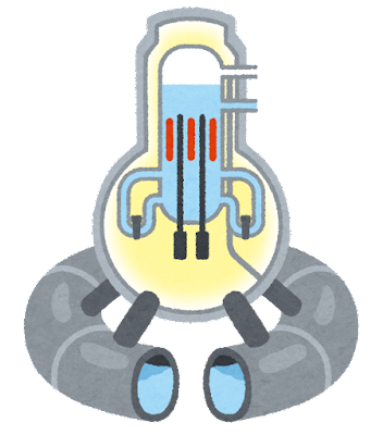 原子力発電所【世界にいくつあるのか】