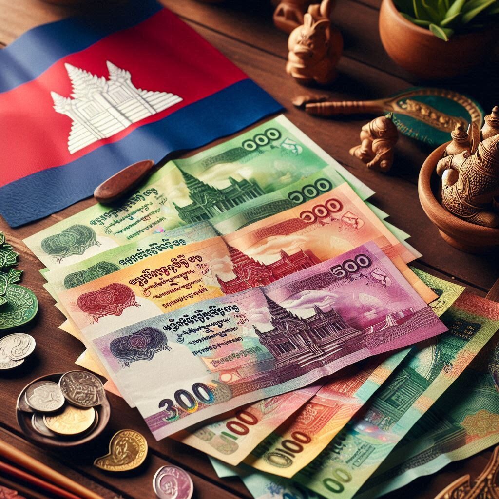 ドル依存からの脱却へ——カンボジア通貨「リエル」復権と世界の通貨多極化の行方