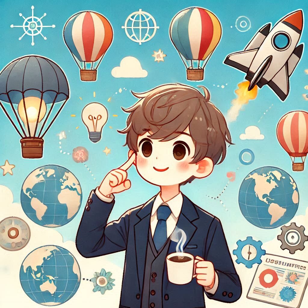 【オードリー・タン氏の言葉から考える】「完璧主義」の鎖を解き放ち、日本企業に光を差し込ませるには？