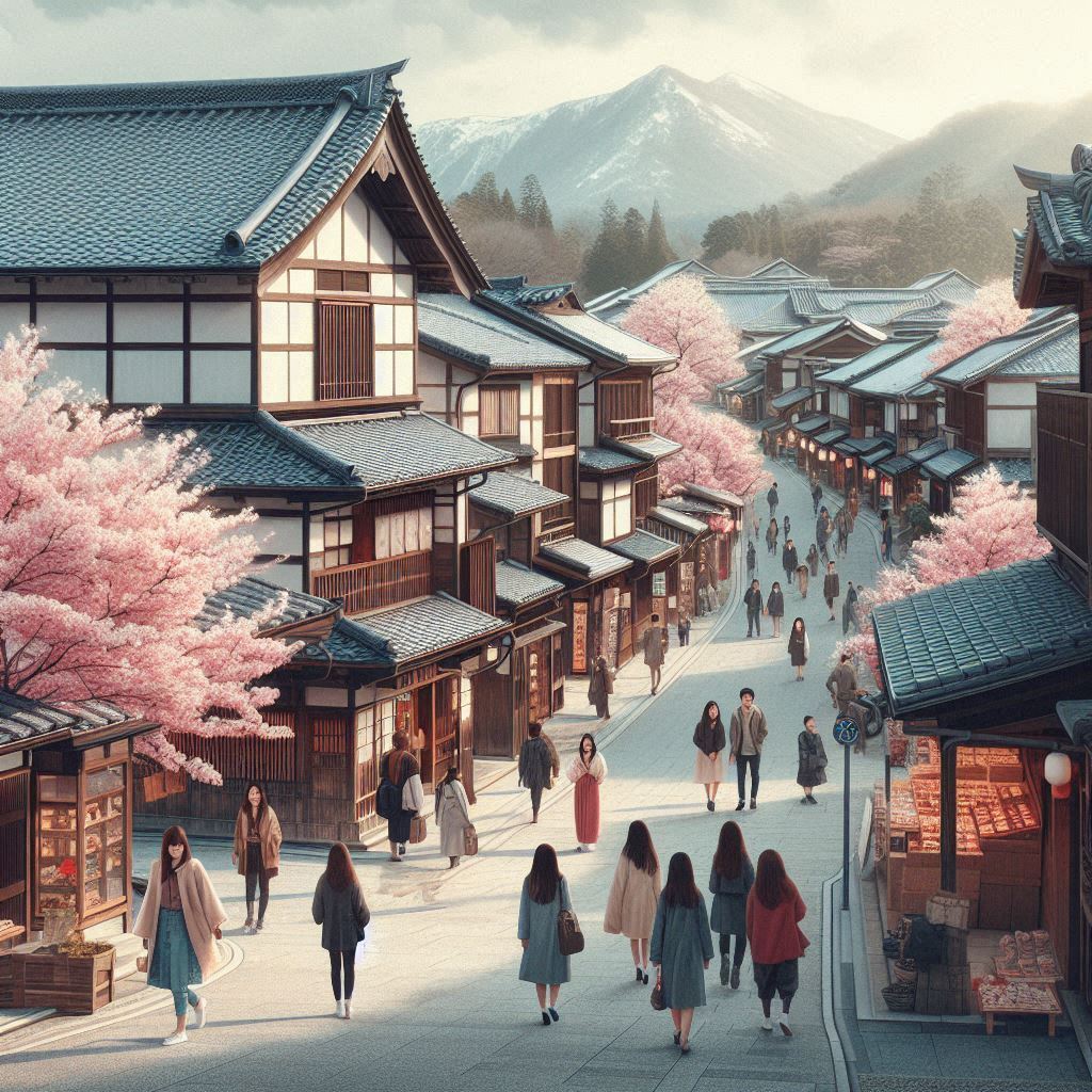 倉敷が持つ二つの顔と発展の地理的背景