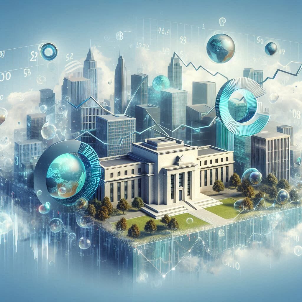 【深掘り】なぜNY連銀総裁の一言が市場を揺るがすのか？FRBの「エリート銀行」SF連銀の秘密