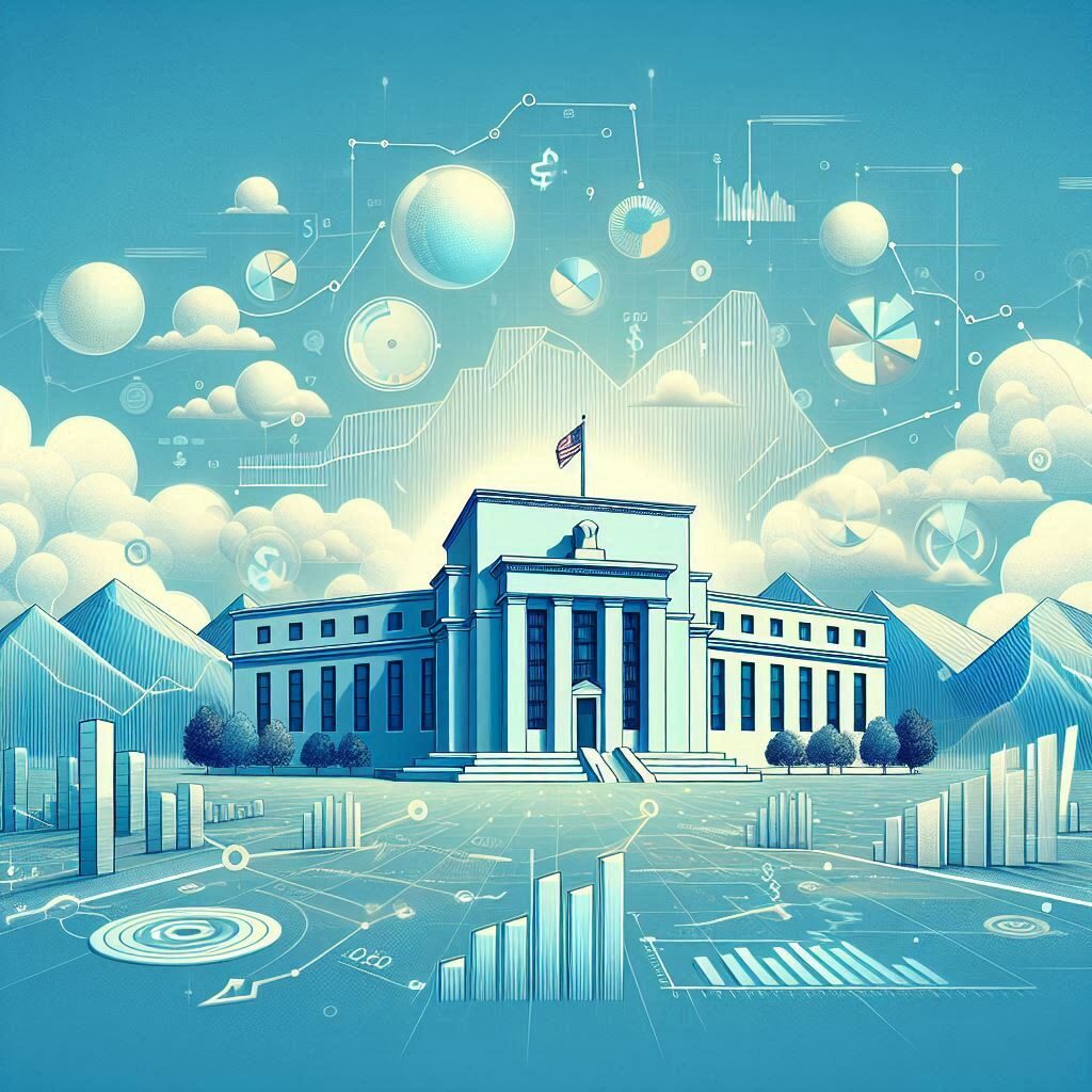 🩸 経済の「血液」が足りない？　～FRBの量的引き締め（QT）が短期金融市場を締め付けた仕組み～