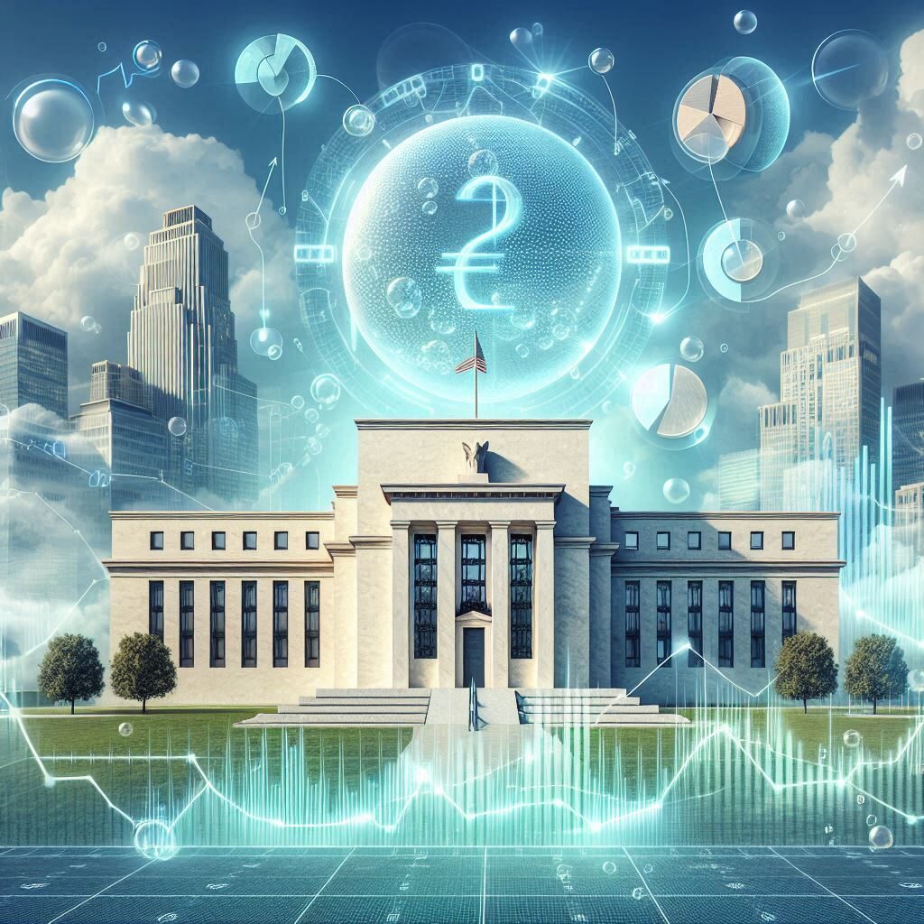 💰 FRBの動きはあなたの投資にどう響く？　～バランスシート再拡大が株式・債券市場に与える影響～