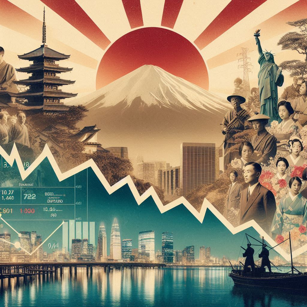 【初心者向け解説】日本の金利急騰が世界経済に突きつける「30年ぶりの大転換」