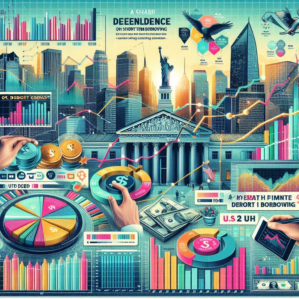 📉 米国小型株市場の今：40%の企業が利益なし？