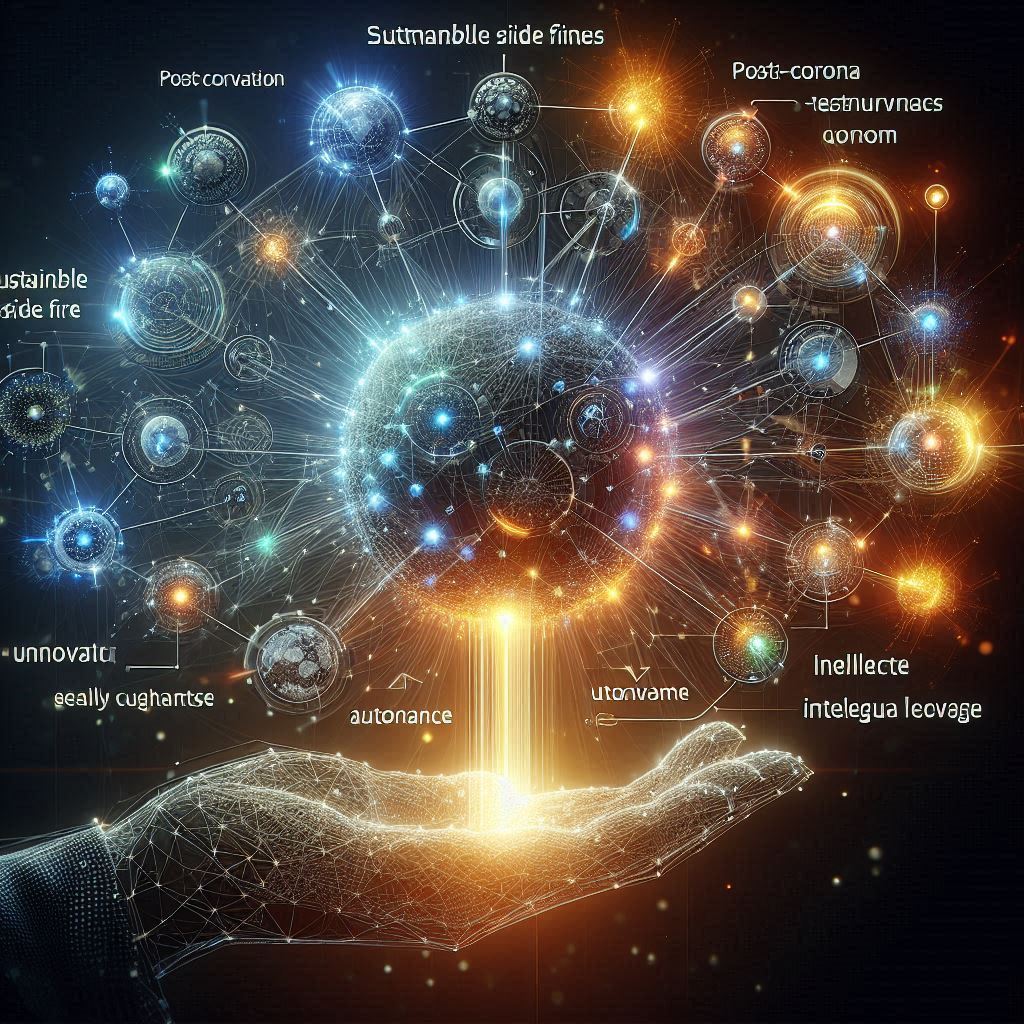 コロナ後の構造変化を活かす「サステナブル・サイドFIRE」戦略　― 知的レバレッジによる早期自律 ―