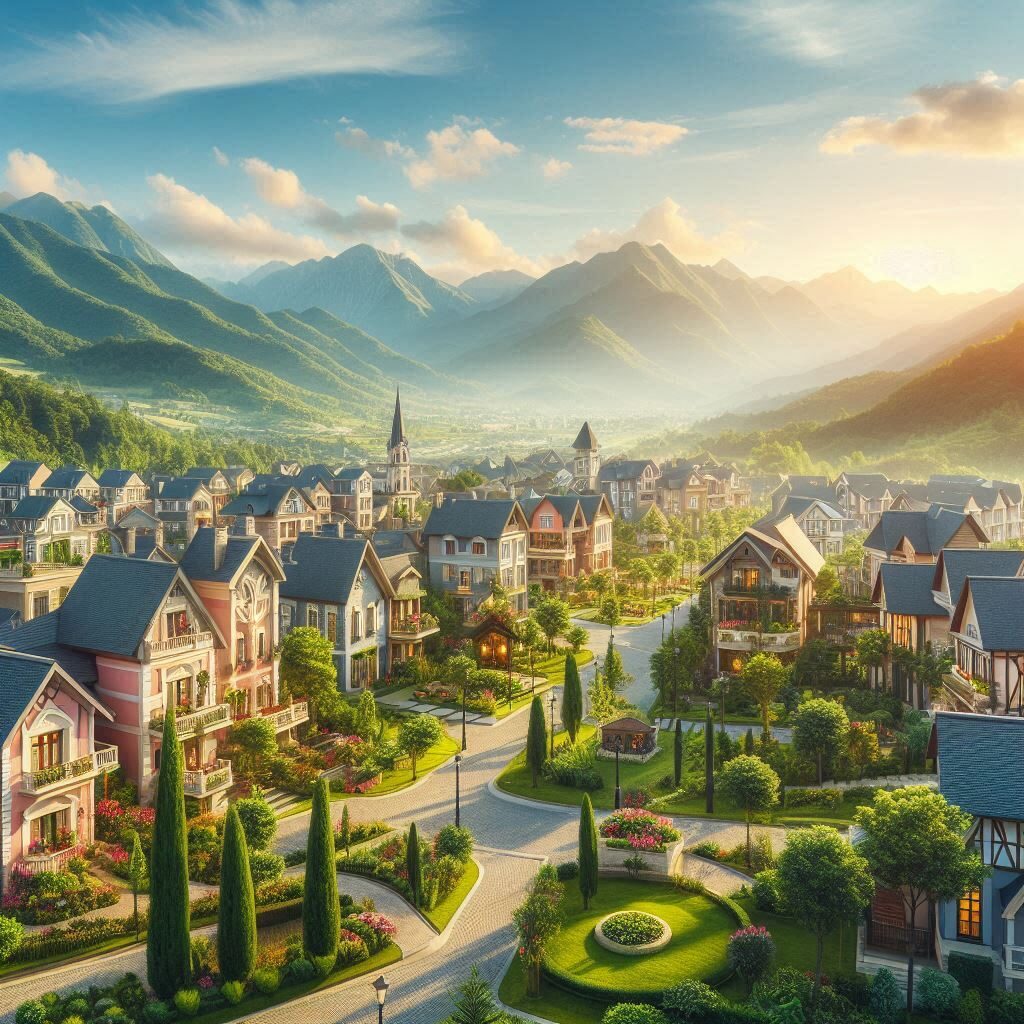 🏠 【徹底考察】ラ・ビスタ宝塚の住み心地と不動産投資価値：インフレ対策としての評価